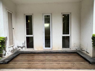 Balcony Image of 4021 Sq.ft 4 BHK Apartment / Flat for sale in Prestige White Meadows, Whitefield Bengaluru for Rs. 71500000