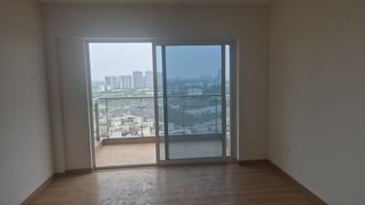 Bedroom Image of 2720 Sq.ft 4 BHK Apartment / Flat for sale in Godrej Meridien, Sector 106 Gurgaon for Rs. 42000000