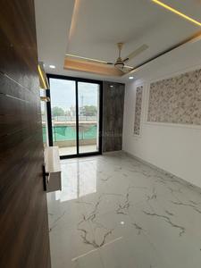 Bedroom Image of 1450 Sq.ft 3 BHK Apartment / Flat for sale in Chhapraula Ghaziabad for Rs. 5850000