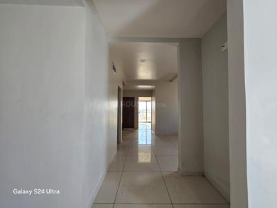 Image of 1650 Sq.ft 3 BHK Apartment / Flat for rent in Harni, Vadodara for Rs. 20000