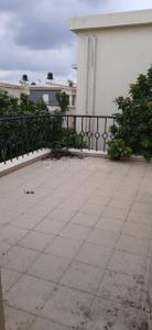 Balcony Image of 1028 Sq.ft 2 BHK Villa for sale in Artha Grihasta Villas, Sonnur Kolar for Rs. 6500000