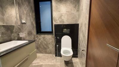 Image of 2500 Sq.ft 3 BHK Apartment / Flat for rent in Aparna One, Shaikpet, Hyderabad for Rs. 180000