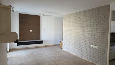 Living Room Image of 1100 Sq.ft 2 BHK Apartment / Flat for sale in Marvel Ganga Fria, Wagholi Pune for Rs. 8700000