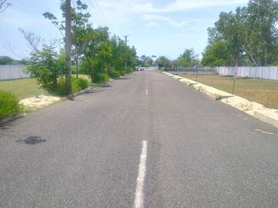 Image of 1050 Sq.ft Residential Plot / Land for sale in Thaiyur, Chennai for Rs. 3097500
