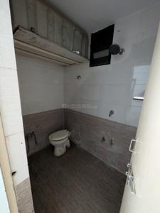 Bathroom Image of 1100 Sq.ft 2 BHK Apartment / Flat for sale in Satellite Ahmedabad for Rs. 6500000