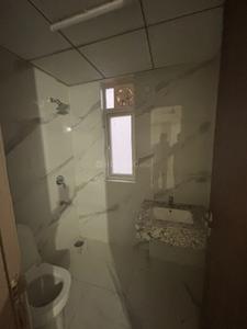 Bathroom Image of 1503 Sq.ft 3.5 BHK Builder Floor for sale in Smartworld Gems, Sector 89 Gurgaon for Rs. 16500000