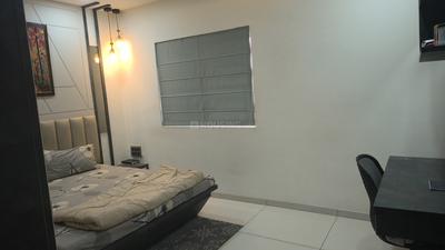 Bedroom Image of 1400 Sq.ft 3 BHK Apartment / Flat for sale in Avon Vista, Balewadi Pune for Rs. 16500000