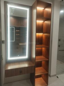 Bedroom Image of 4500 Sq.ft 5 BHK Villa for sale in Bhicholi Mardana Indore for Rs. 55100008