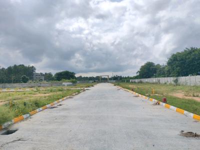 Image of 1000 Sq.ft Residential Plot / Land for sale in Koppa Gate, Bengaluru for Rs. 4500000