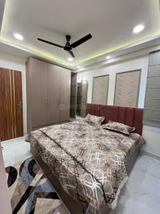 Bedroom Image of 1157 Sq.ft 2 BHK Apartment / Flat for sale in Vanshdeep The Aura, Jagatpura Jaipur for Rs. 5911000