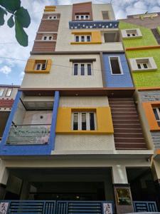 Image of 3600 Sq.ft 9 BHK Apartment / Flat for sale in Hongasandra, Bengaluru for Rs. 26200000