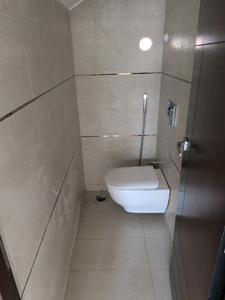 Common Bathroom Image of 2540 Sq.ft 4 BHK Villa for sale in Kapra Secunderabad for Rs. 20321000