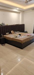 Bedroom Image of AAhi home pg in Sector 67, Gurgaon