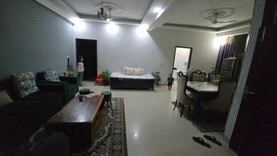Living Room Image of 1860 Sq.ft 3 BHK Apartment / Flat for sale in Sector 121 Noida for Rs. 5300000