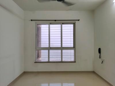Living Room Image of 600 Sq.ft 1 BHK Apartment / Flat for sale in Kasarvadavali Thane for Rs. 6600000
