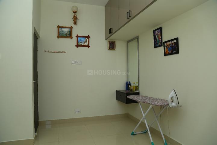 Ruby lotus appts perambur  Main Image 1