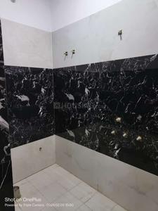 Bathroom Image of 1200 Sq.ft 2 BHK Independent House for sale in Oro City Extension, Jankipuram Lucknow for Rs. 4500000