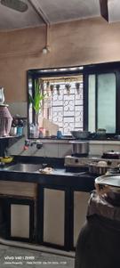 Kitchen Image of 325 Sq.ft 1 RK Apartment / Flat for sale in Kalyan West Kalyan for Rs. 3200000