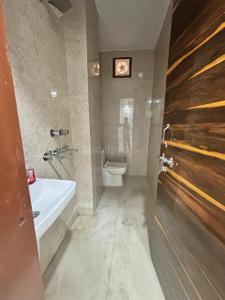 Image of 600 Sq.ft 2 BHK Builder Floor for rent in Guru Ji Builders And Developers 1, Dwarka Mor, New Delhi for Rs. 15500