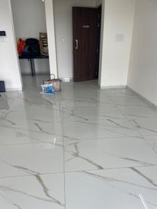 Living Room Image of 950 Sq.ft 2 BHK Apartment / Flat for sale in Kohinoor Sapphire III, Tathawade Pune for Rs. 8500000