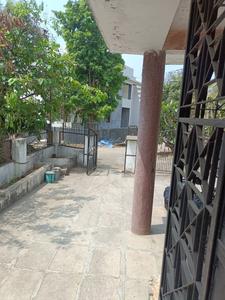 Makwana Sahawas Society Plot View 1