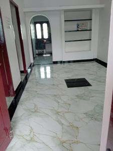 Hall Image of 600 Sq.ft 1 BHK Independent House for rent in BodhuPatty Namakkal for Rs. 7000