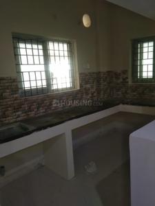 Kitchen Image of 1045 Sq.ft 2 BHK Apartment / Flat for sale in Selaiyur Chennai for Rs. 11326130