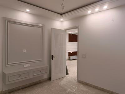 Bedroom Image of 2350 Sq.ft 4 BHK Builder Floor for sale in Sector 20 Rohini New Delhi for Rs. 21000000