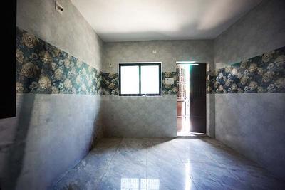 Bathroom Image of 990 Sq.ft 2 BHK Independent House for sale in Saijpur Bogha Ahmedabad for Rs. 4500000