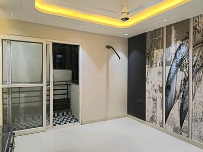 Bedroom Image of 1595 Sq.ft 3 BHK Builder Floor for sale in Vaishali Ghaziabad for Rs. 17500000