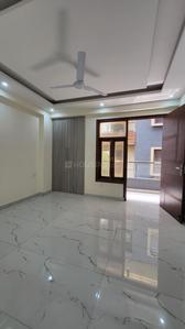 Hall Image of 900 Sq.ft 2 BHK Apartment / Flat for rent in CS C S Northend Tower, Chhattarpur New Delhi for Rs. 21400