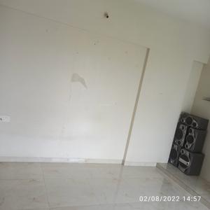 Bedroom Image of 625 Sq.ft 2 BHK Apartment / Flat for rent in Anantnath And Agasan, Agasan Village Thane for Rs. 12000