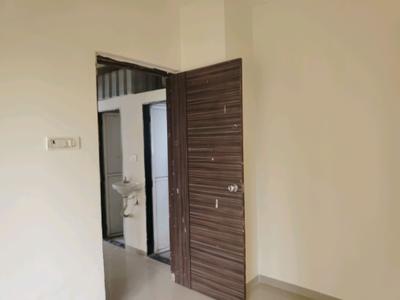 Bedroom Image of 500 Sq.ft 1 BHK Apartment / Flat for rent in JSB Nakshatra Primus, Naigaon East Naigaon for Rs. 7500
