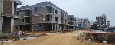 Image of 3671 Sq.ft 4 BHK Villa for sale in Happy Homes Colony, Hyderabad for Rs. 44052000