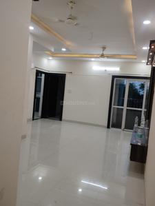 Hall Image of 700 Sq.ft 2 BHK Apartment / Flat for rent in Yash Shri Krishn Parisar Phase 2, Kachhpura Jabalpur for Rs. 15000