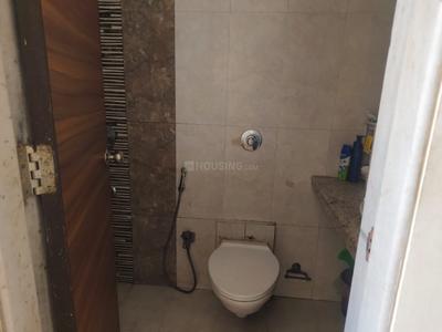 Image of 1018 Sq.ft 2 BHK Apartment / Flat for sale in Nahar Water Lily And White Lily, Powai, Mumbai for Rs. 19500000