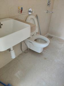 Bedroom One Image of 980 Sq.ft 2 BHK Apartment / Flat for sale in Hiranandani Avalon, Powai Mumbai for Rs. 37500000