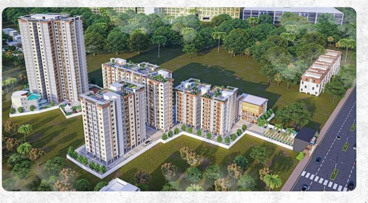 Diamond City  Main Image 1