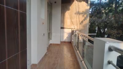 Image of 1400 Sq.ft 3 BHK Builder Floor for sale in Indirapuram, Ghaziabad for Rs. 10500000