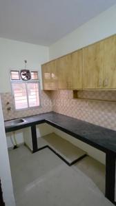 Kitchen Image of 1600 Sq.ft 3 BHK Apartment / Flat for sale in Sonari Jamshedpur for Rs. 8300000