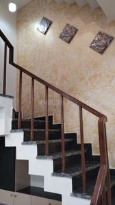 Hall Image of 1800 Sq.ft 3 BHK Independent House for sale in Bicholi Hapsi Indore for Rs. 17100000