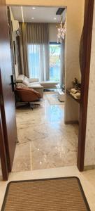 Hall Image of 2403 Sq.ft 4 BHK Apartment / Flat for sale in F Premium, Tathawade Pune for Rs. 20000000