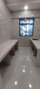 Bathroom Image of 690 Sq.ft 1 BHK Apartment / Flat for sale in Shreejee Passcode Paradise, Mulund West Mumbai for Rs. 11000000