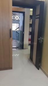 Hall Image of 1200 Sq.ft 2.5 BHK Apartment / Flat for sale in Nisarg Darshan, Nerul Navi Mumbai for Rs. 21500000