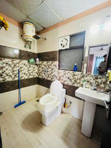 Image of 1250 Sq.ft 2 BHK Builder Floor for rent in Sector 46, Gurgaon for Rs. 37500