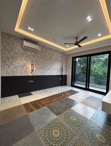 4 BHK Independent Builder Floor