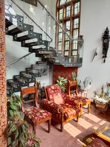 Hall Image of 2800 Sq.ft 4 BHK Independent House for sale in Vennala Kochi for Rs. 25000000