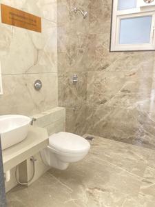 Bathroom Image of 1787 Sq.ft 3 BHK Apartment / Flat for sale in Kohinoor Woodshire, Bhugaon Pune for Rs. 9600000