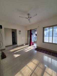Hall Image of 600 Sq.ft 1 BHK Apartment / Flat for sale in Dhayari Pune for Rs. 3500000