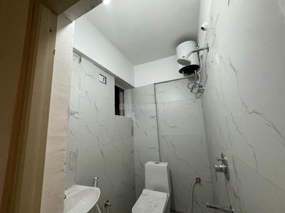 Image of 850 Sq.ft 1 BHK Apartment / Flat for rent in Muneshwara Nagar, Bengaluru for Rs. 28000